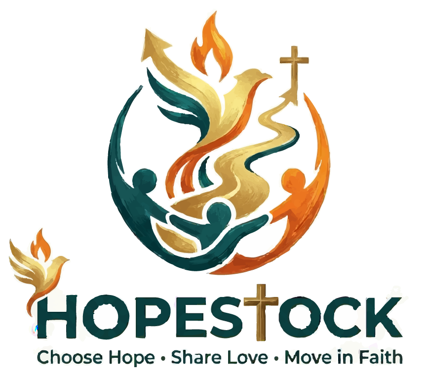 Hopestock USA